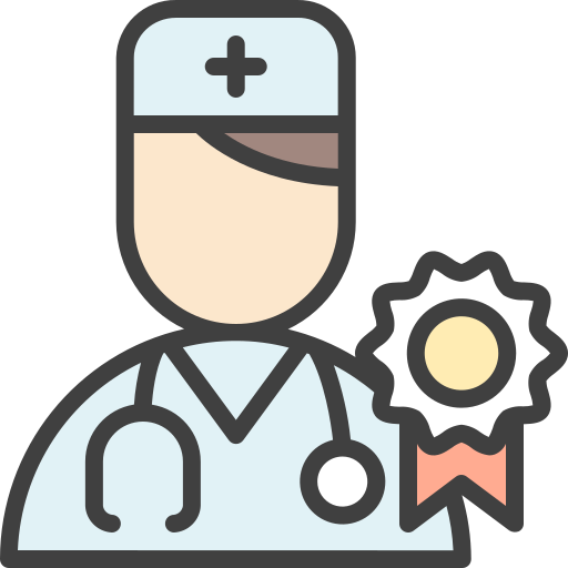 Qualified Doctor