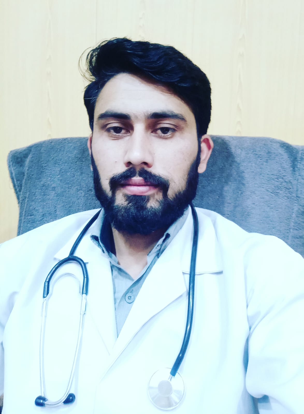 Clinic View 2